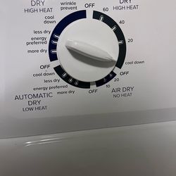 Armano Washer And Dryer