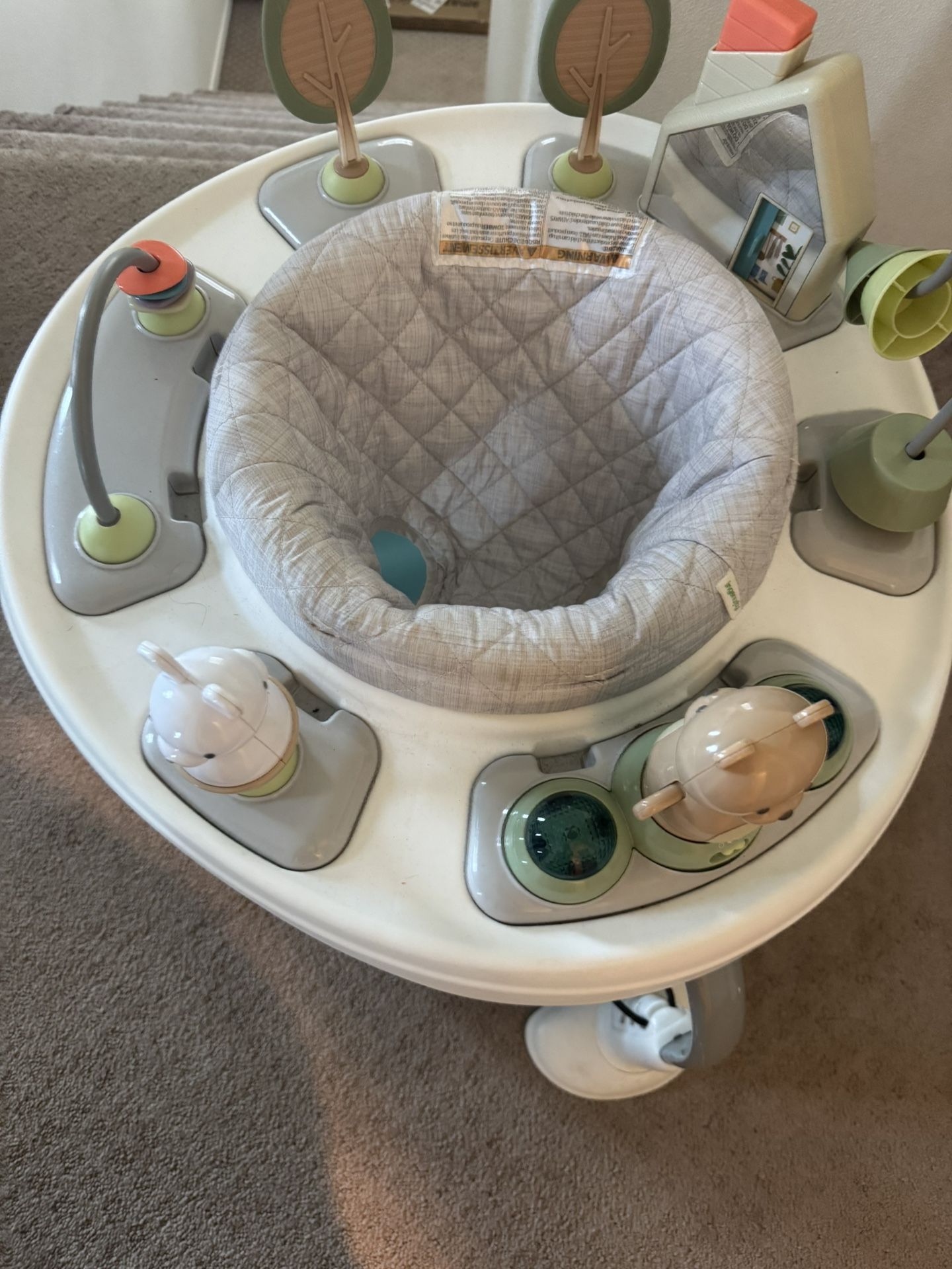 Baby Jumper