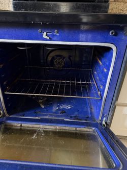 Stove