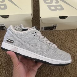 Nike SB Dunk low Costco Kirkland 
