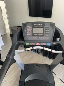 Treadmill