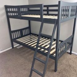 Bunk Beds