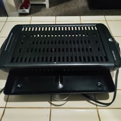Electric Grill