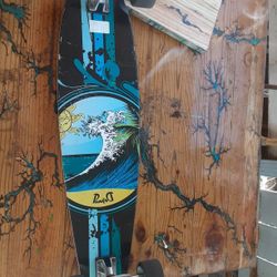 Long Board