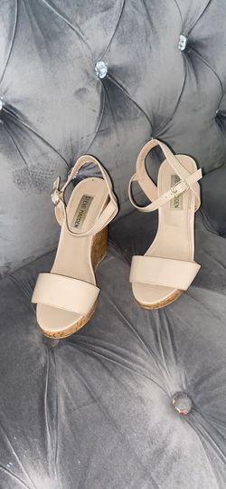 Steve Madden wedges