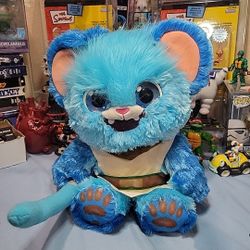 Young Jedi Adventures ( Star Wars ) Fuzzy Nubs Plush 