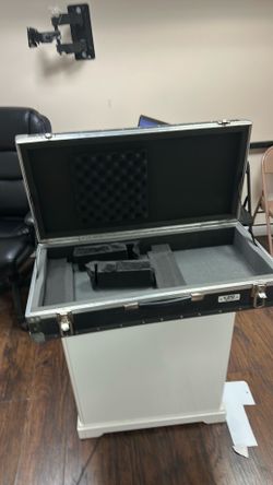 Hard case