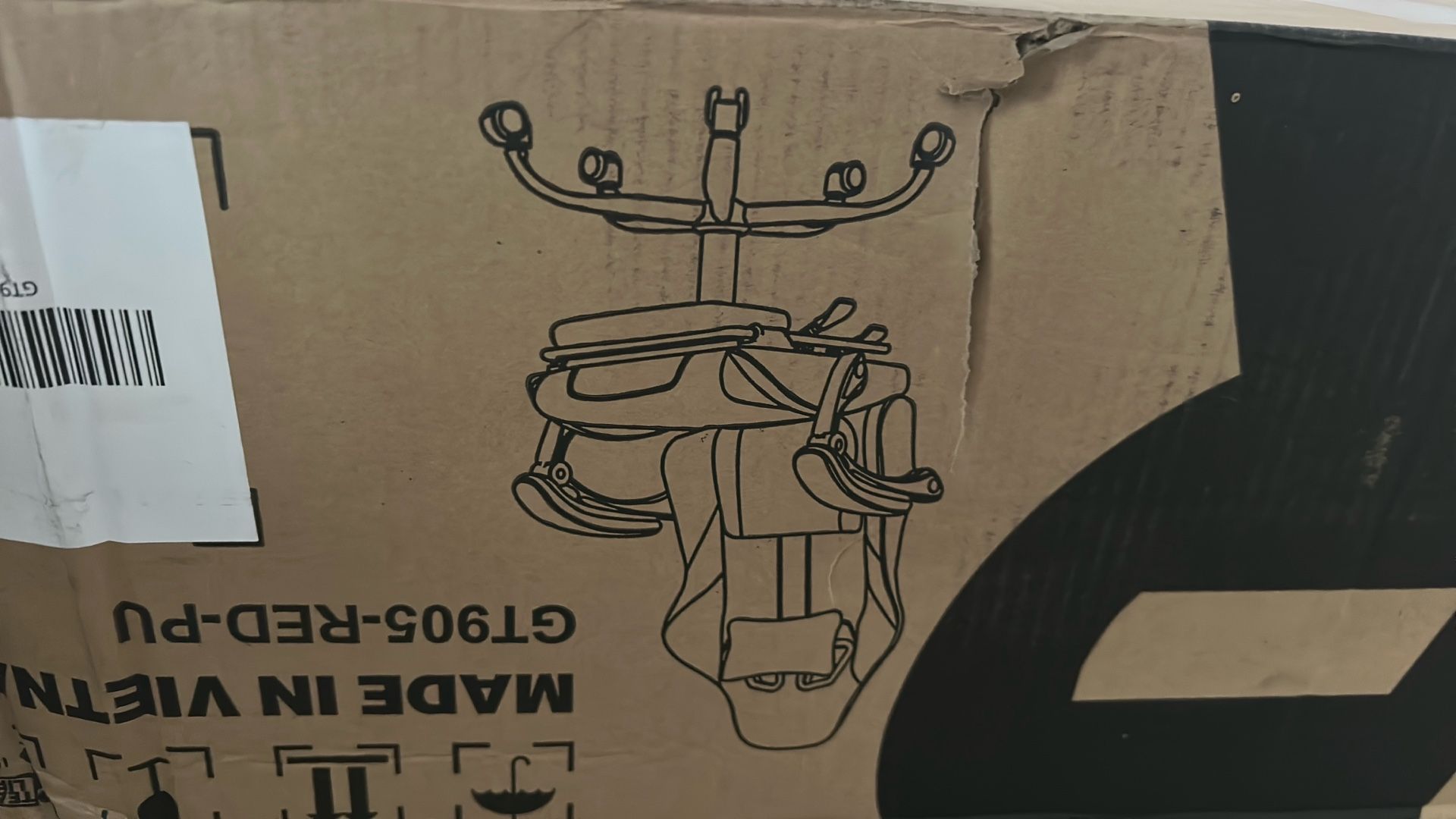 Gaming Chair