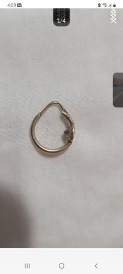 Earings