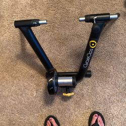 Cyclops Trainer