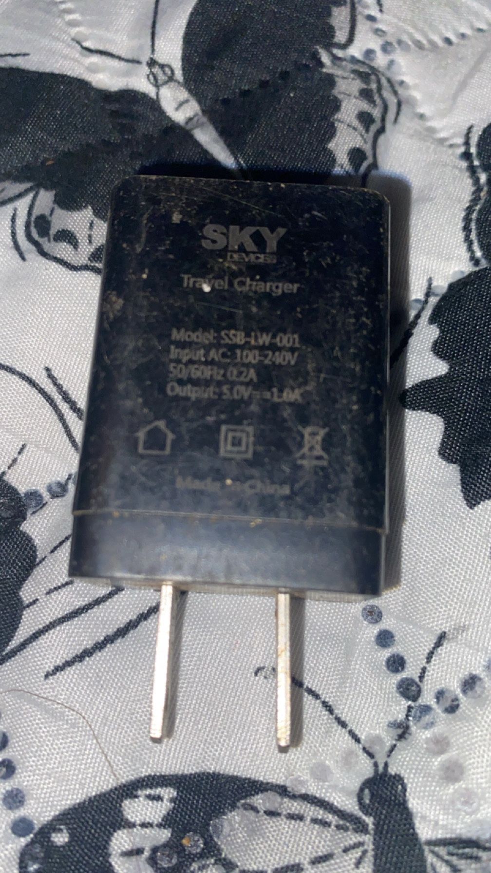 Sky Devices