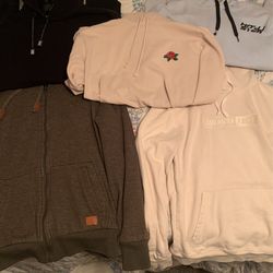Men’s Hoodies 