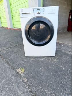 Vendo Secadora LG Eléctrica Tina Acero Inoxidable