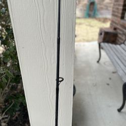 PR2 Performance Series 6-1/2 Ft Rod And Reel