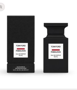 Tom Ford Fabulous