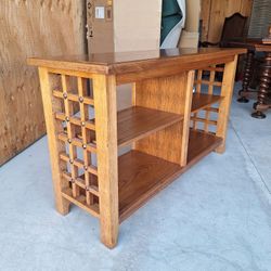 Classic Antique Table