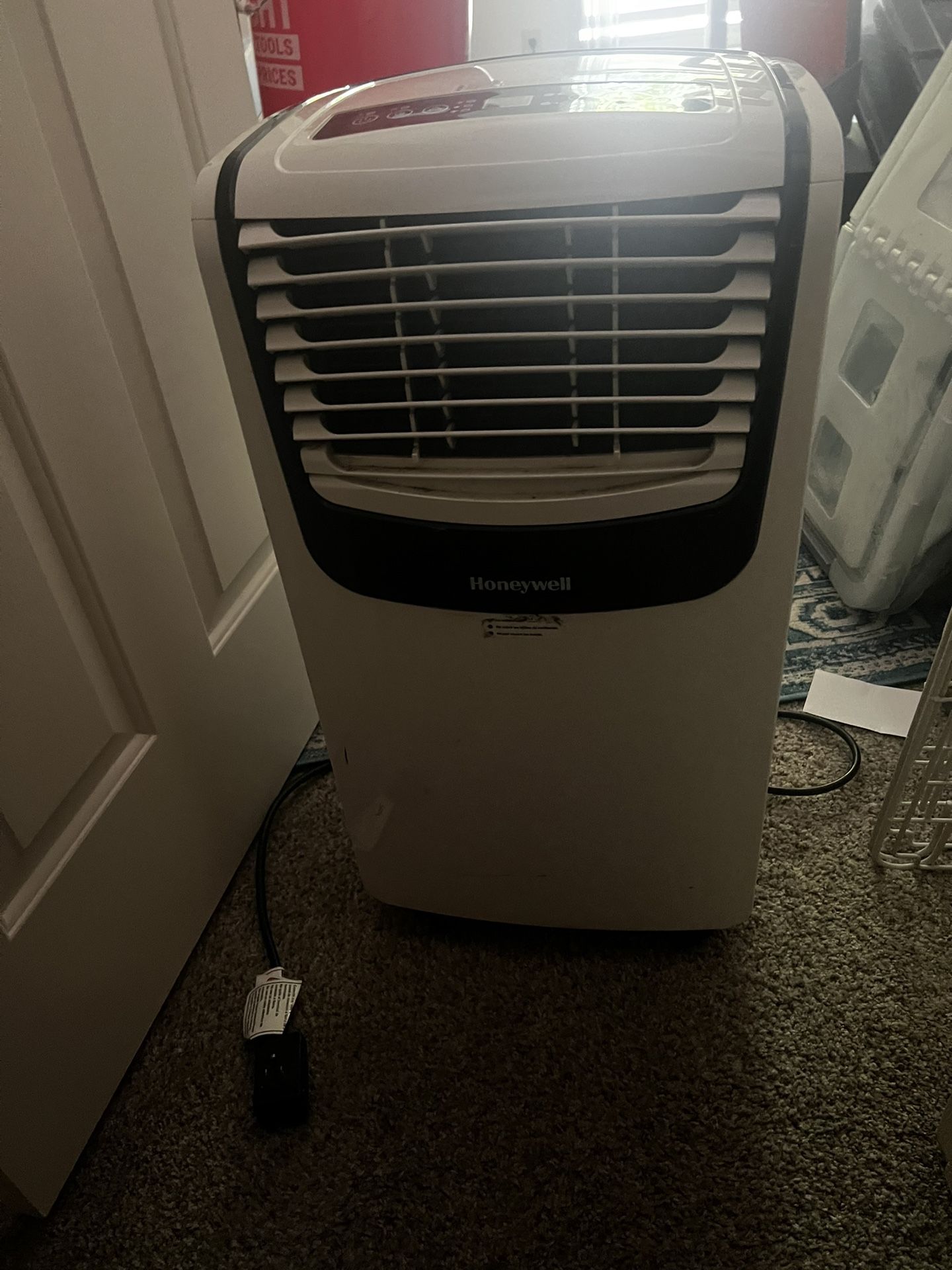 AC Unit Stand Alone