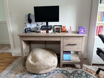 Wayfair desk