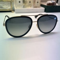 Gucci Aviators