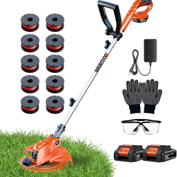 Grass trimmer/Edger