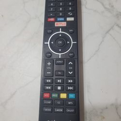 TV Remote Control 