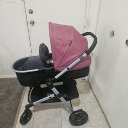 Evevflo Stroller 