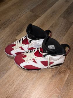 Jordan 6 size 11