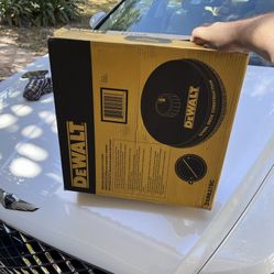 Dewalt Pressure Cleaner Rotating Attachment