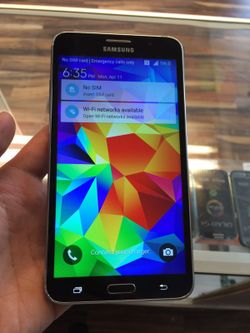 Unlocked galaxy mega 2 Samsung