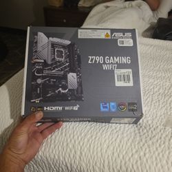 Z790  Gaming WIFI7