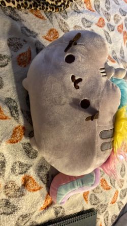 Pusheen