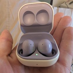 Samsung Galaxy buds 2