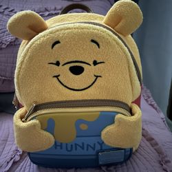 Winnie The Pooh Loungefly
