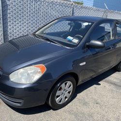 2009 Hyundai Accent 
