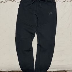 Kids Nike Tech Sweat Pants 