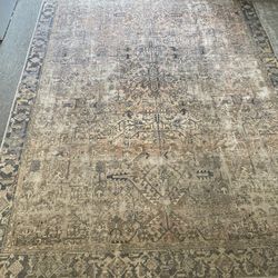 Large Rug 