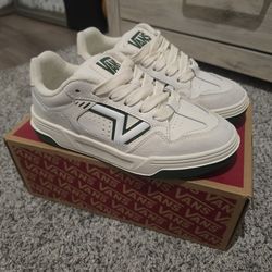 Vans Upland Shoes