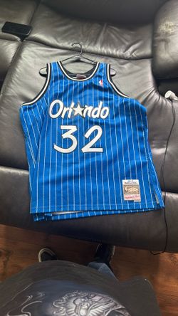 NBA Shaq Jersey XL