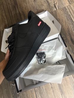 Supreme Airforces