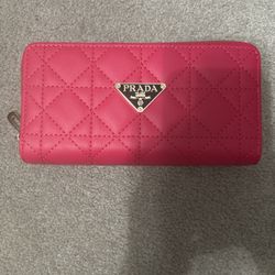 Brand New Wallet