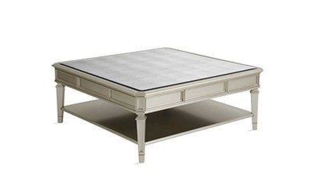 Regal Coffee Table