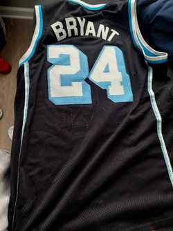 Kobe Jersey 