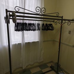 Clothes Rack
