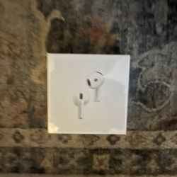 Air Pod 4 ANC
