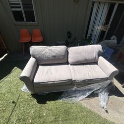 Free Couch