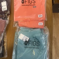 Figs Female Scrubs 