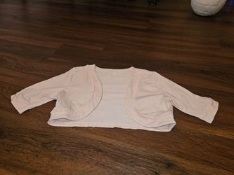 Girls Blazer