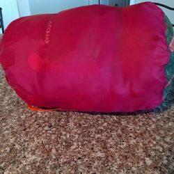 Sleeping Bag 
