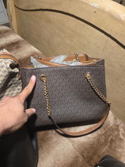 Hand bag
