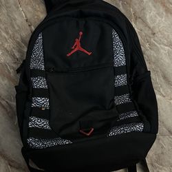 jordan backpack